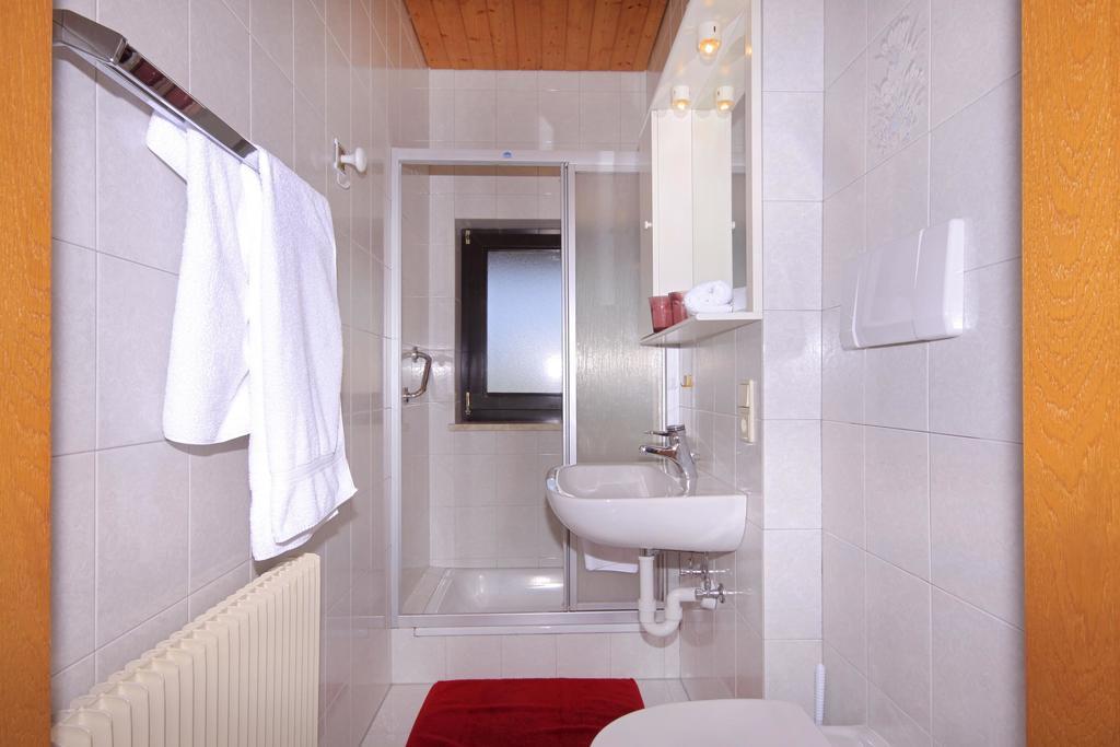 Apartments Gasserhof Лагундо Номер фото