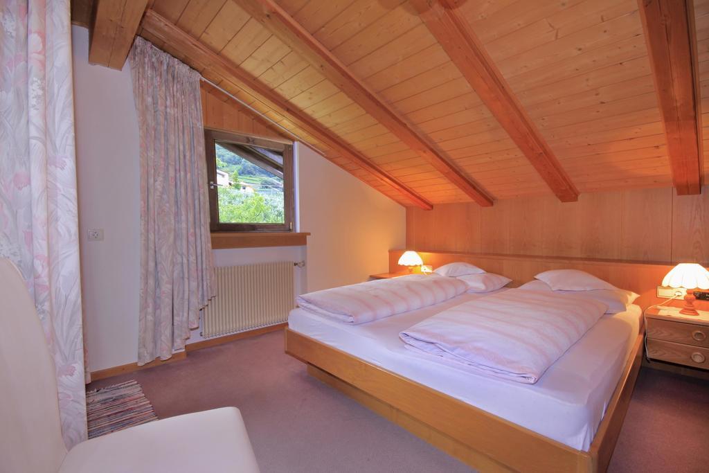 Apartments Gasserhof Лагундо Номер фото