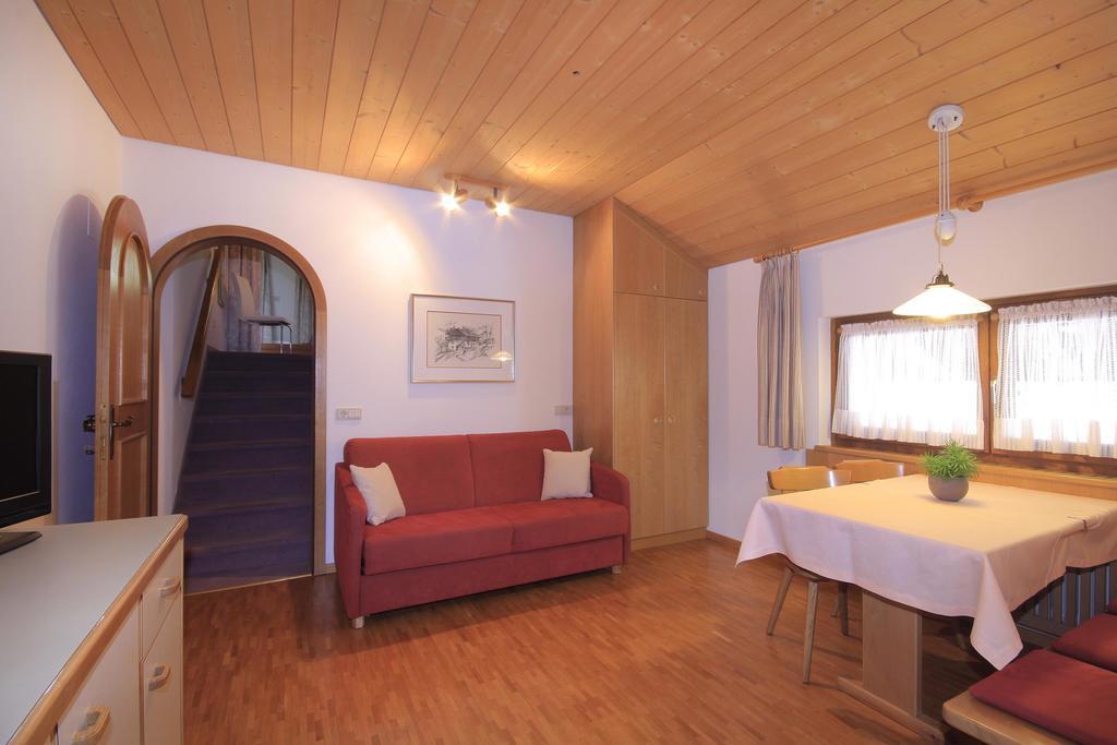 Apartments Gasserhof Лагундо Номер фото