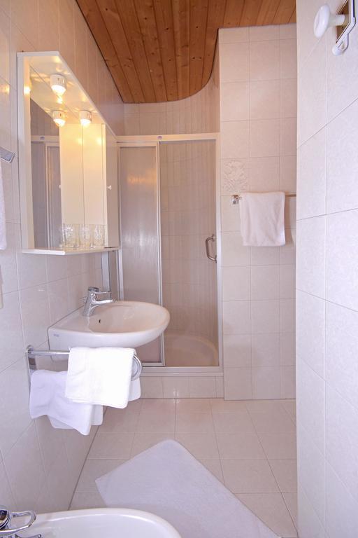 Apartments Gasserhof Лагундо Номер фото